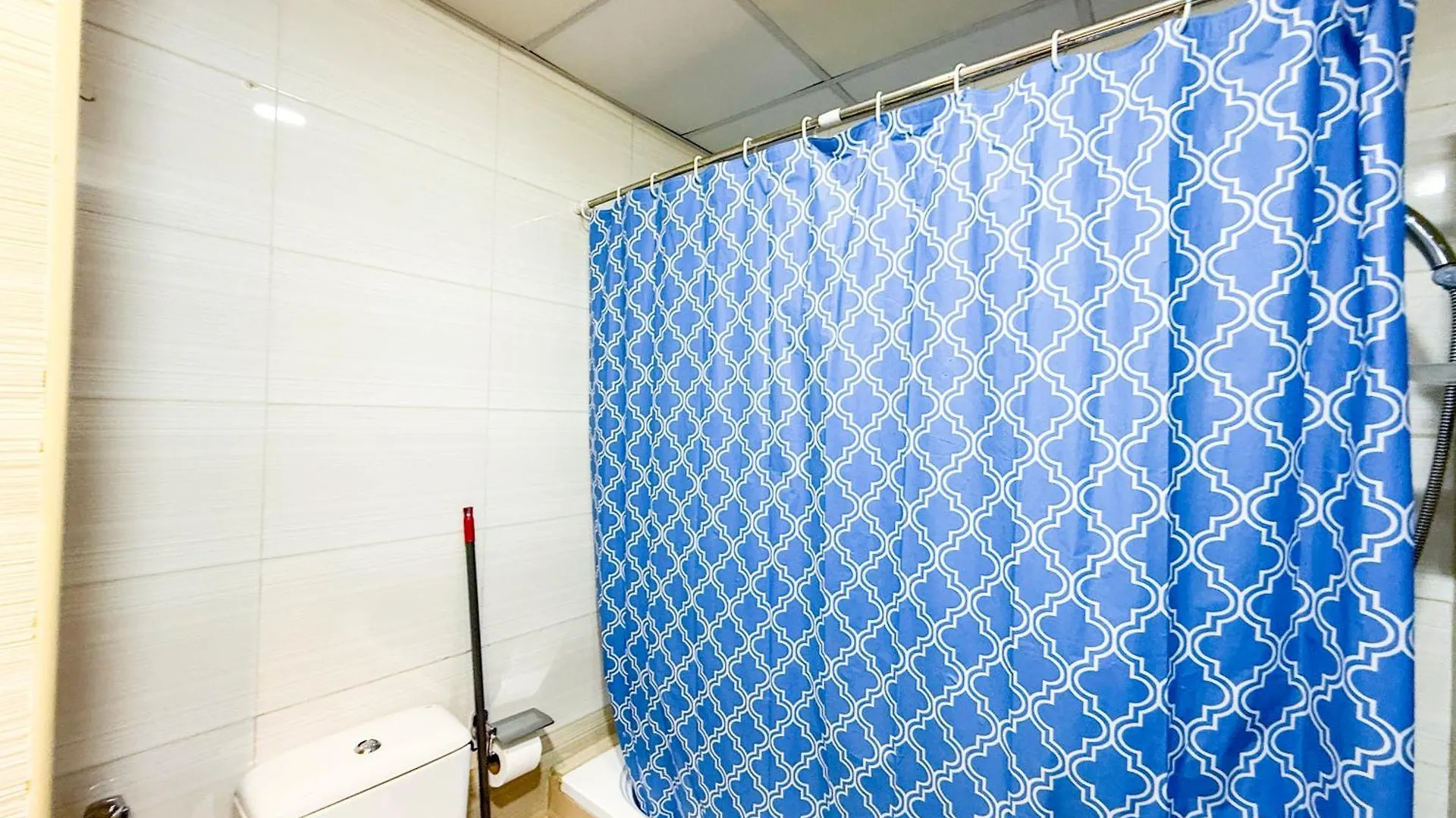 St-1908 Cozy Holiday Apartment In Jvc With Pool Access Dubai United Arab Emirates