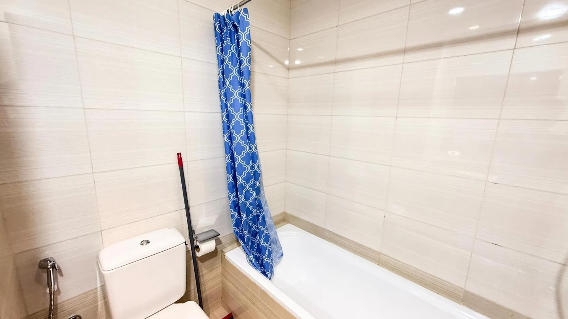 St-1908 Cozy Holiday Apartment In Jvc With Pool Access Dubai United Arab Emirates